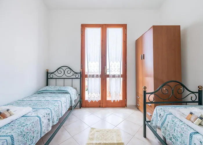 Villa Leonardo Sud Sardegna