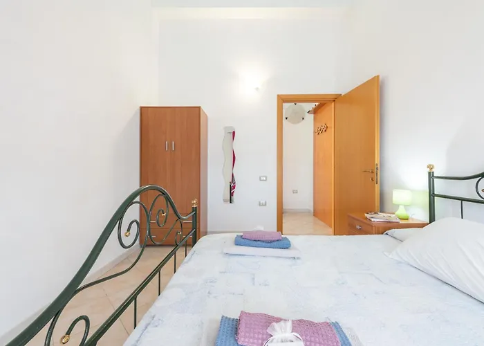 Villa Leonardo Sud Sardegna