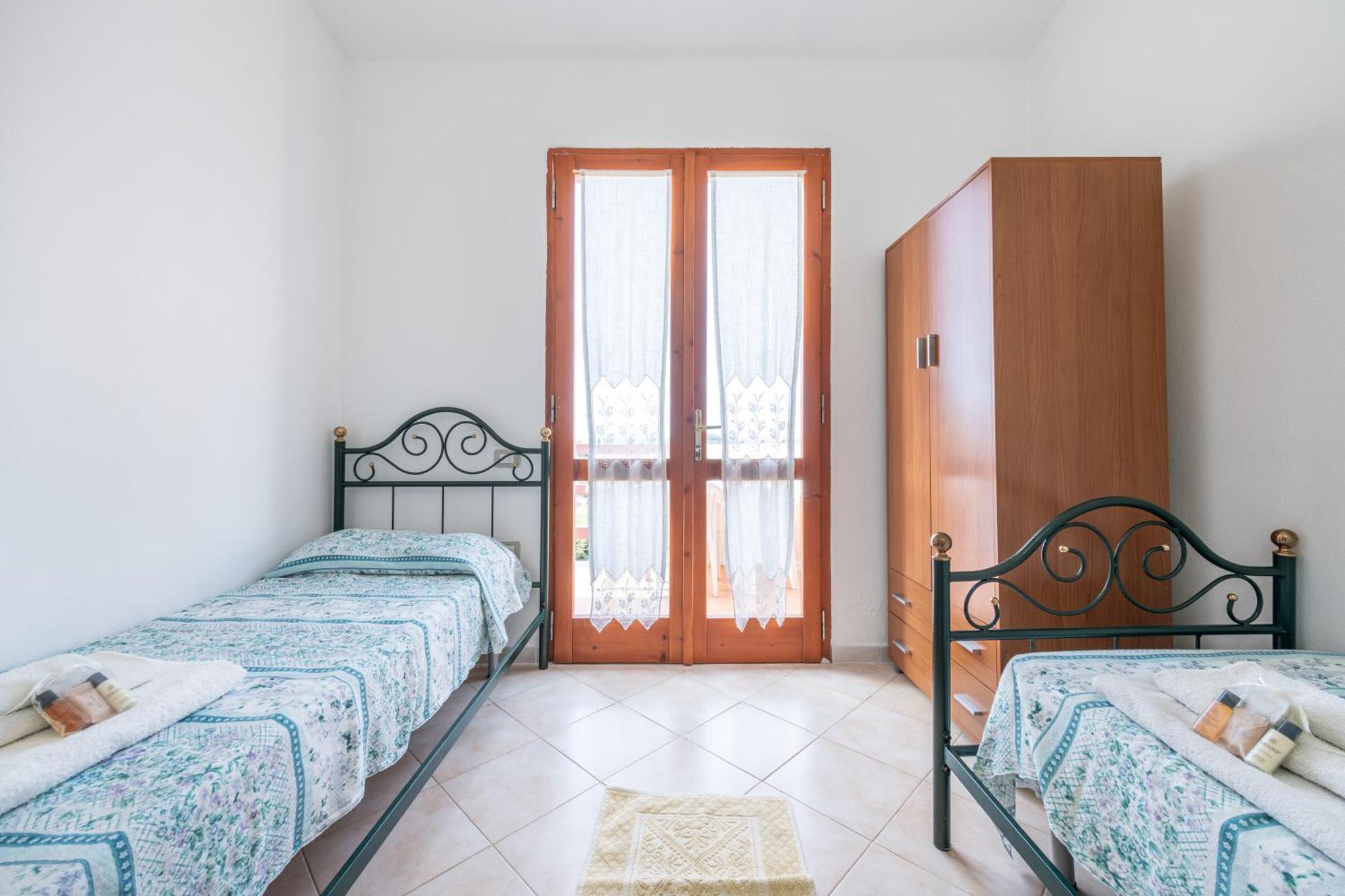 Leonardo Sud Sardegna Holiday home