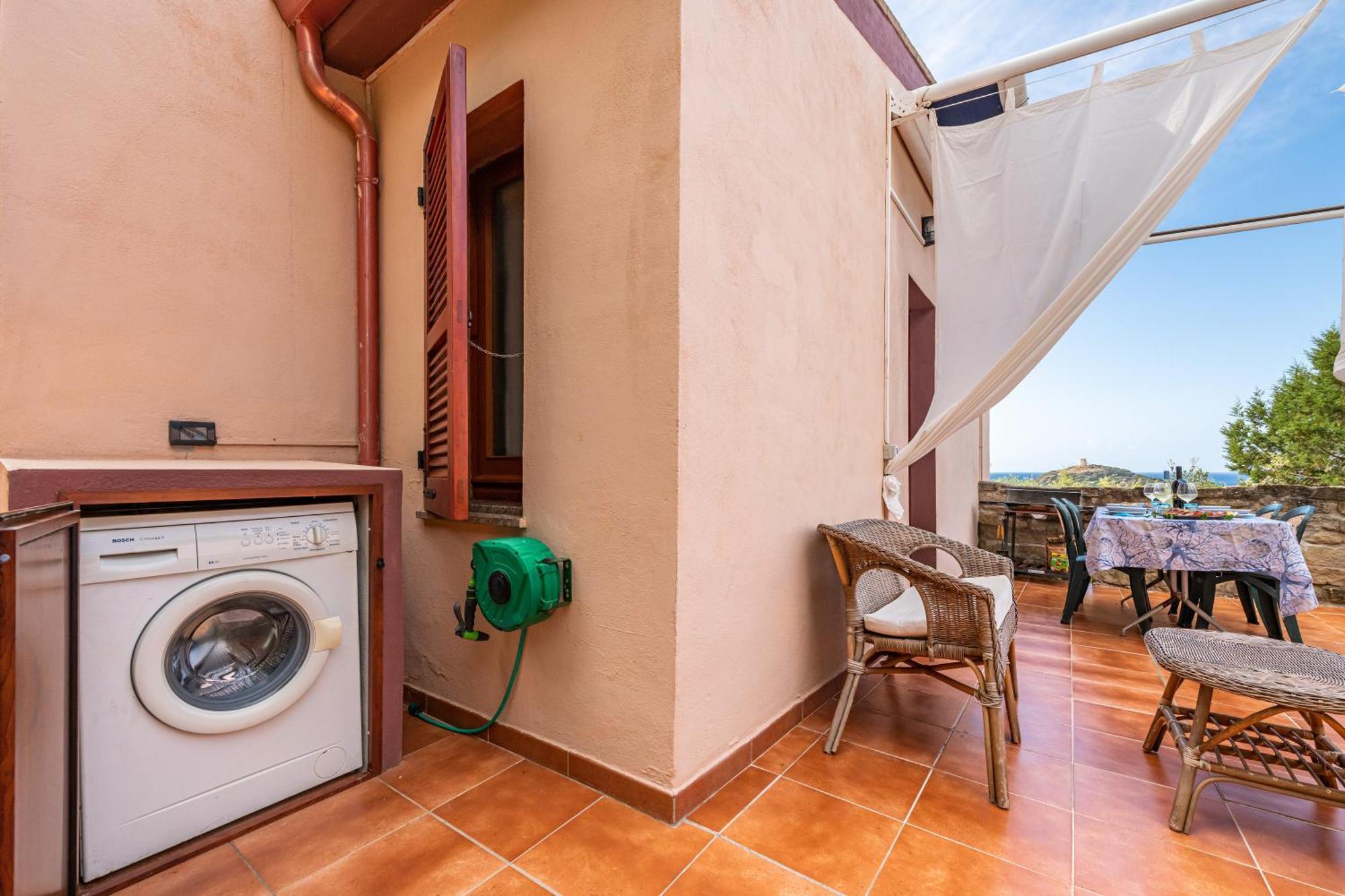 Leonardo Sud Sardegna Holiday home *