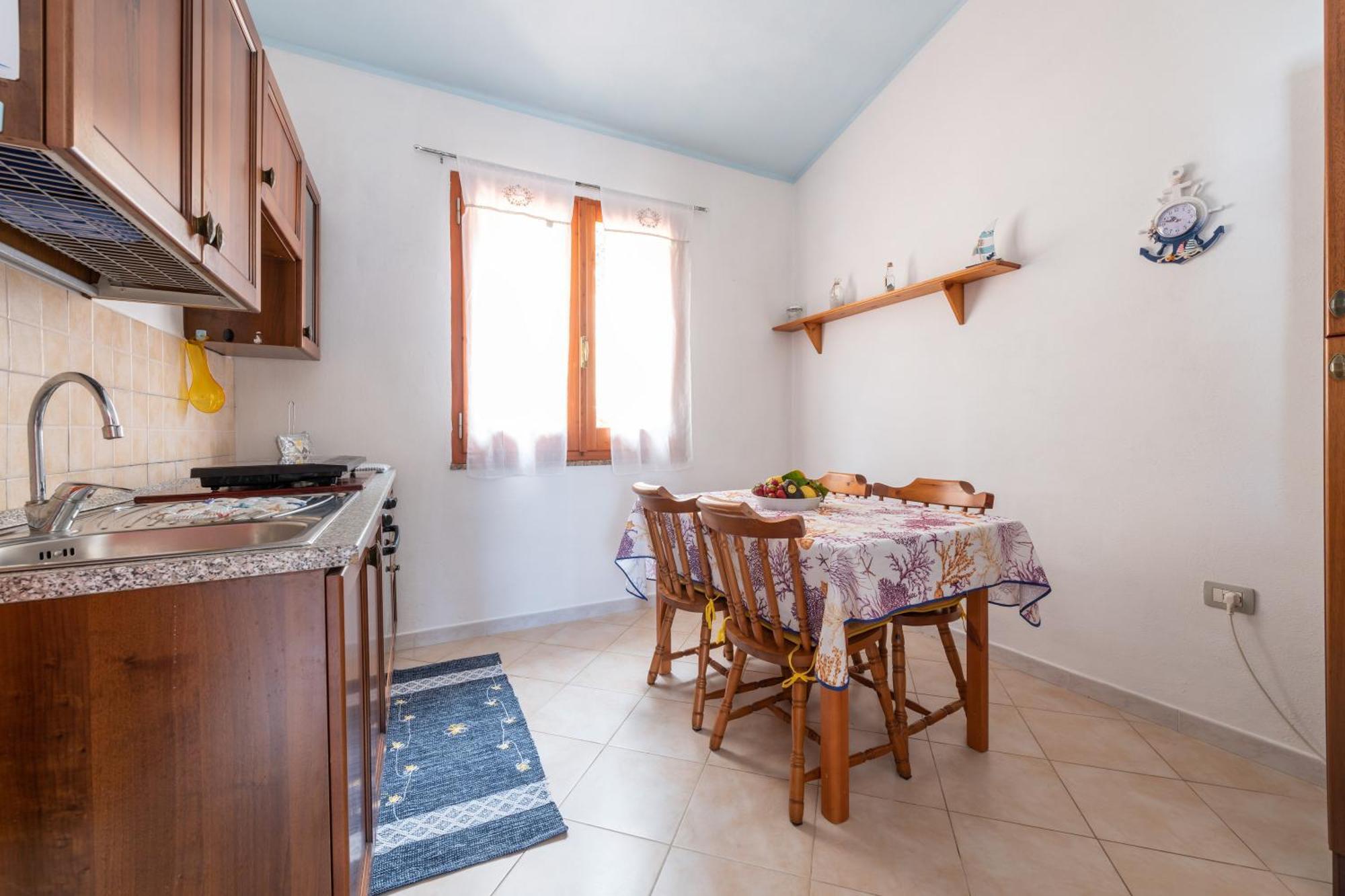 Holiday home Leonardo Sud Sardegna *