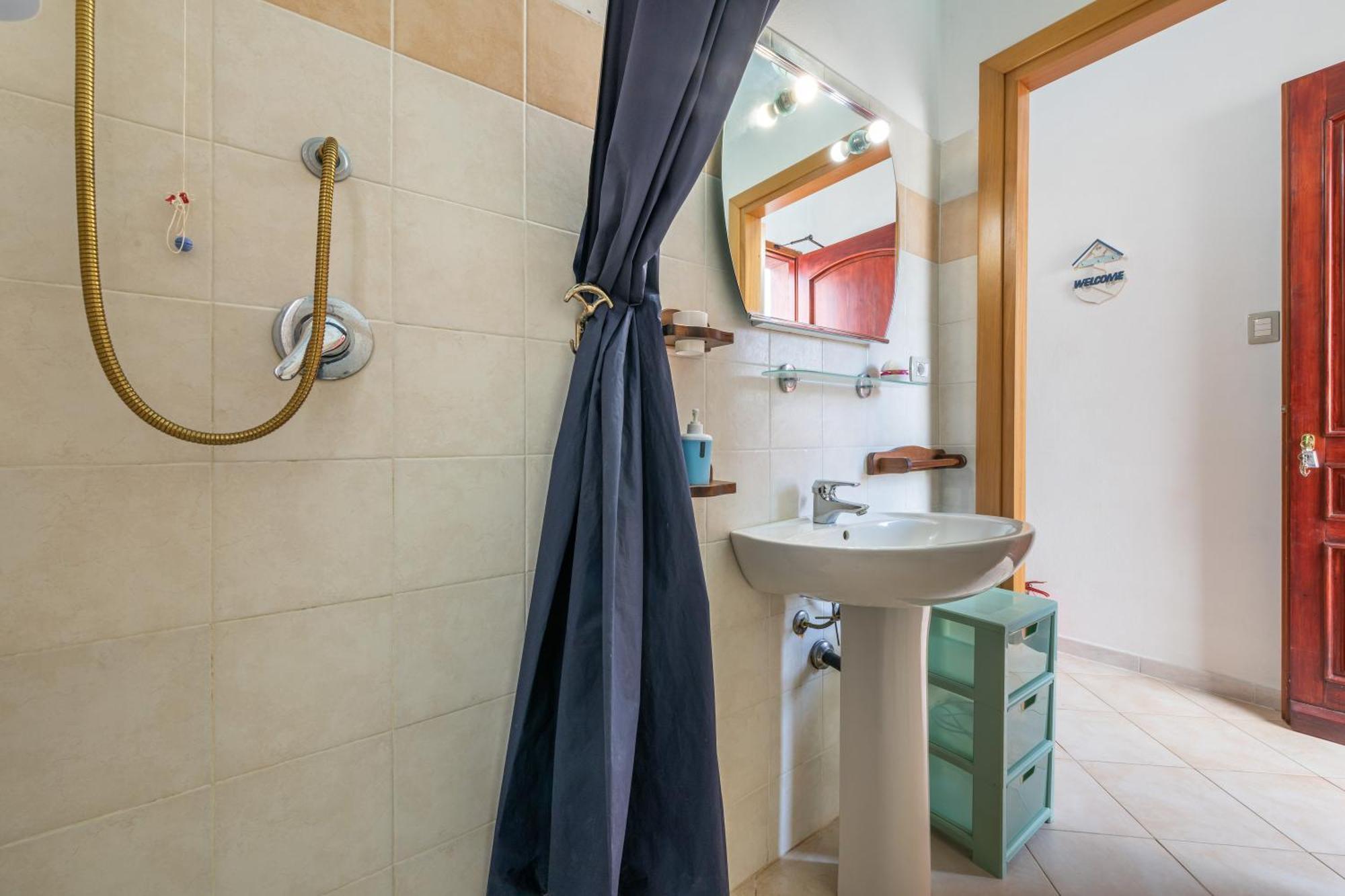 Leonardo Sud Sardegna Holiday home Chia