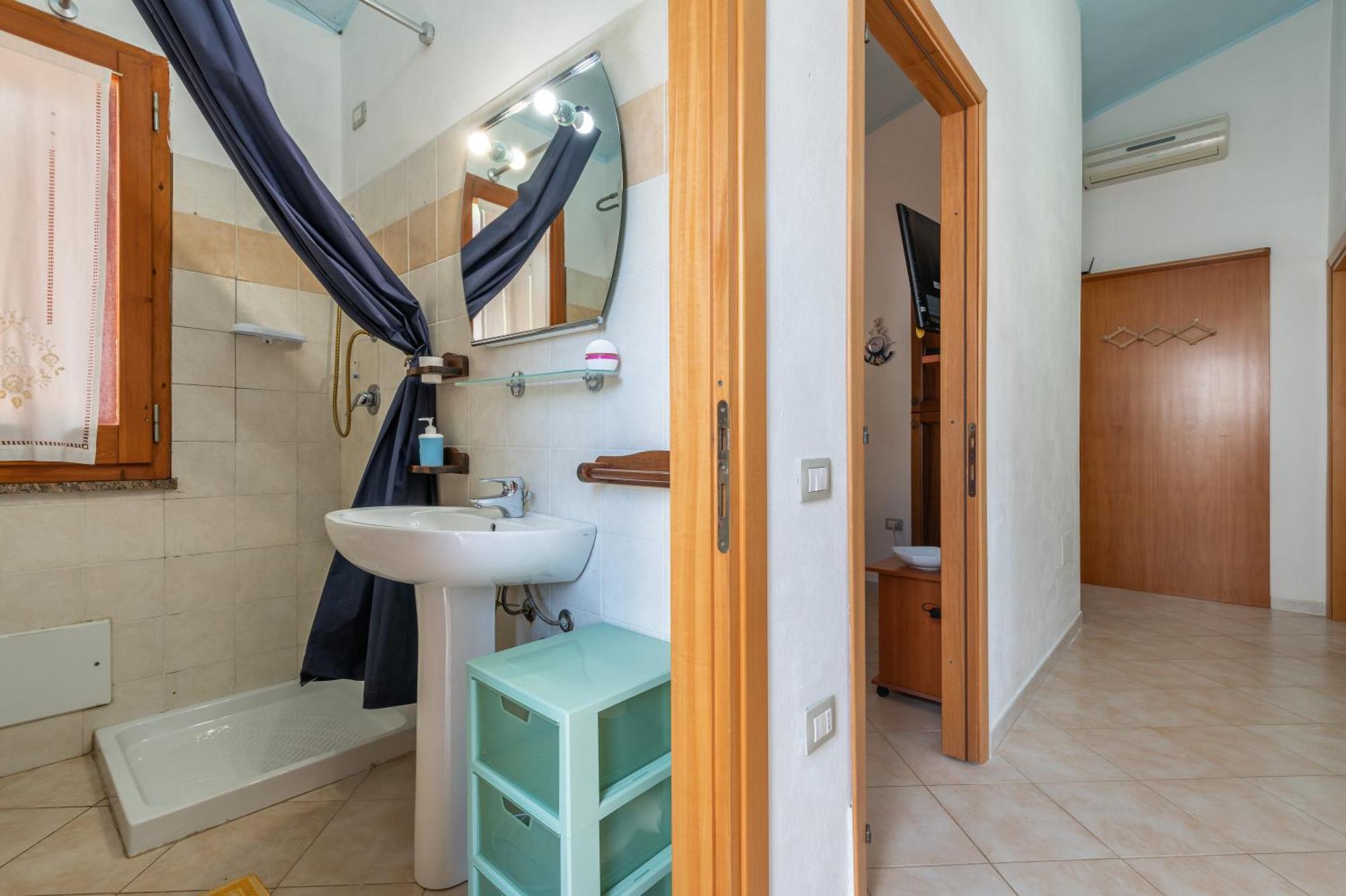 Leonardo Sud Sardegna Holiday home