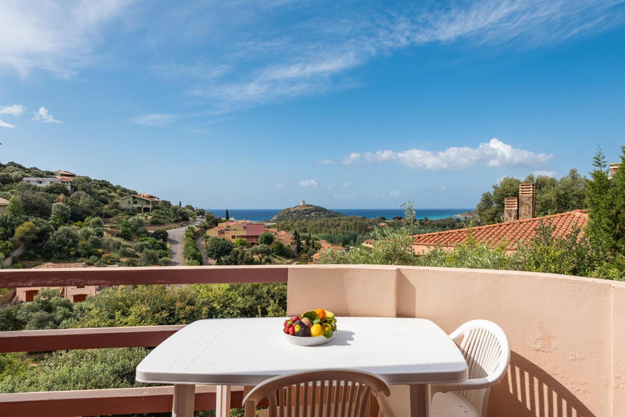 Leonardo Sud Sardegna Holiday home *