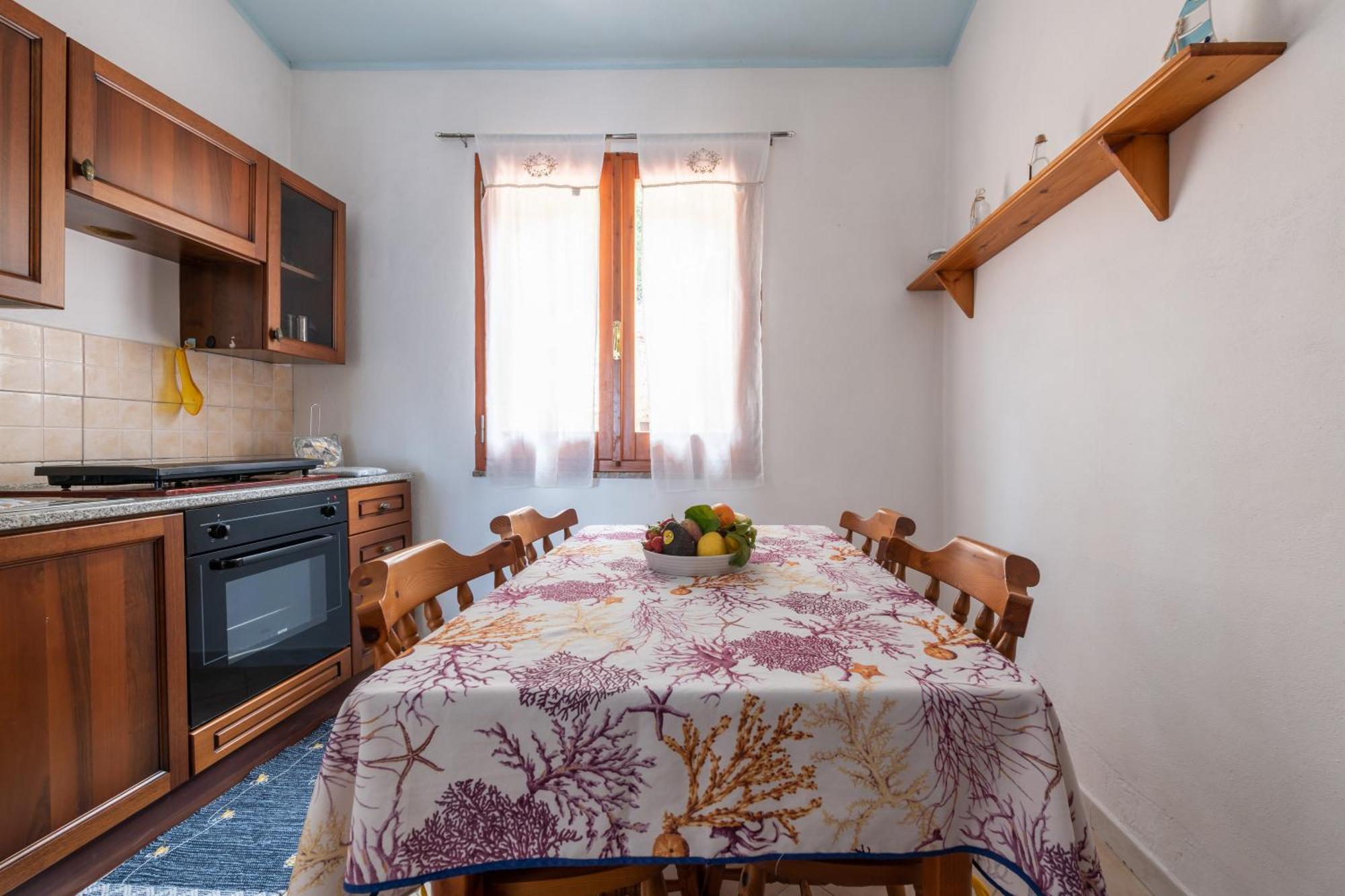 Leonardo Sud Sardegna Holiday home