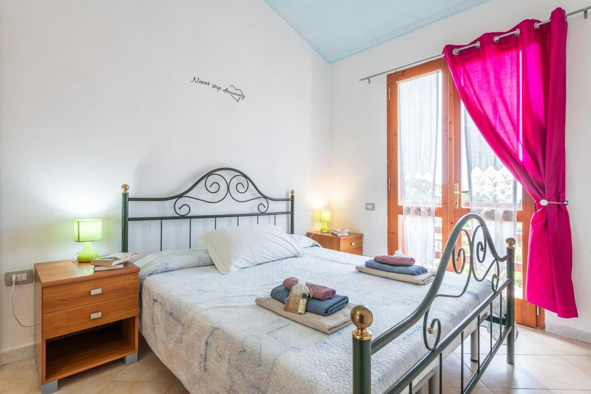 Holiday home Leonardo Sud Sardegna